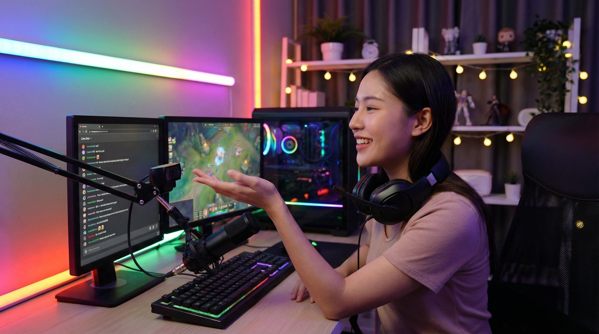 四虎直播精彩回放